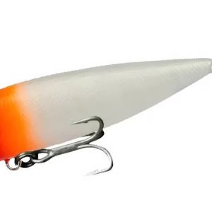 Isca Artificial Marine Sports Brava 77 - 7,7cm / 7,2g Cor 128